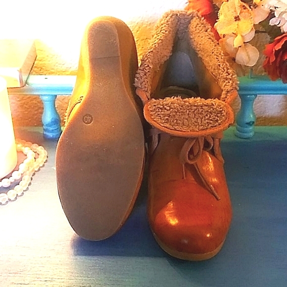 H&M Ankle Booties - Picture 3 of 5